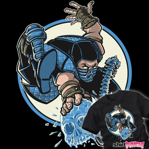 ShirtPunch Bi-Han 300