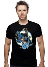 ShirtPunch Bi-Han 300, view 2
