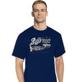 ShirtPunch Biff's Auto Detailing, view 4