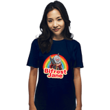 ShirtPunch Bifrost Jane, view 2