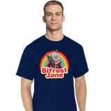 ShirtPunch Bifrost Jane, view 4