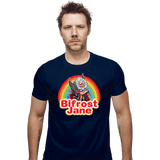 ShirtPunch Bifrost Jane, view 5