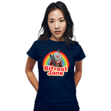 ShirtPunch Bifrost Jane, view 6