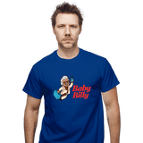 ShirtPunch Big Baby Billy, view 2