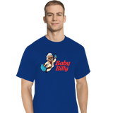 ShirtPunch Big Baby Billy, view 4