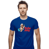 ShirtPunch Big Baby Billy, view 5