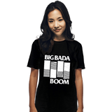 ShirtPunch Big Bada Boom, view 2