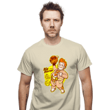 ShirtPunch Big Baron, view 2