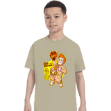 ShirtPunch Big Baron, view 3