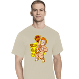 ShirtPunch Big Baron, view 4