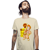ShirtPunch Big Baron, view 5