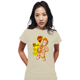 ShirtPunch Big Baron, view 6