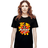 ShirtPunch Big Blocks, view 2