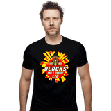 ShirtPunch Big Blocks, view 5