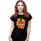 ShirtPunch Big Blocks, view 6