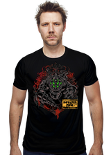 ShirtPunch Big Daddy, view 2