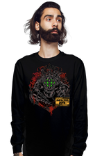 ShirtPunch Big Daddy, view 4