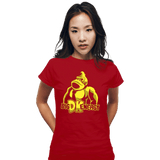 ShirtPunch Big DK Energy, view 6