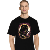 ShirtPunch Big Head, view 4