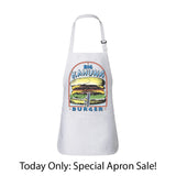 ShirtPunch Big Kahuna Apron, view 2