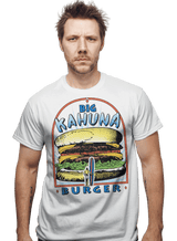 ShirtPunch Big Kahuna Burger, view 2