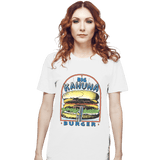 ShirtPunch Big Kahuna, view 2