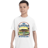 ShirtPunch Big Kahuna, view 3