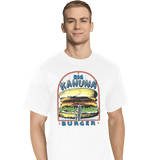 ShirtPunch Big Kahuna, view 4