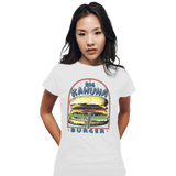 ShirtPunch Big Kahuna, view 6
