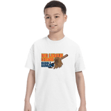 ShirtPunch Big League Chewie, view 3