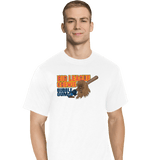 ShirtPunch Big League Chewie, view 4