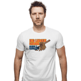 ShirtPunch Big League Chewie, view 5