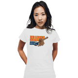 ShirtPunch Big League Chewie, view 6
