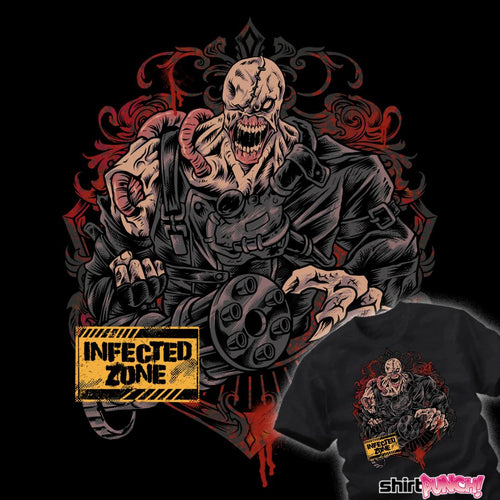 ShirtPunch Big Monster