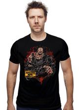 ShirtPunch Big Monster, view 2