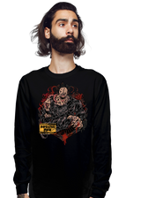 ShirtPunch Big Monster, view 4