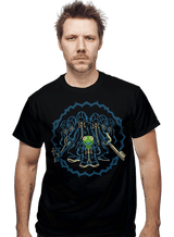 ShirtPunch Big Revelation, view 2