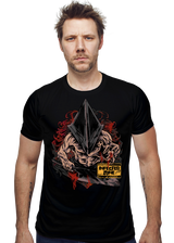 ShirtPunch Big Triangle, view 2