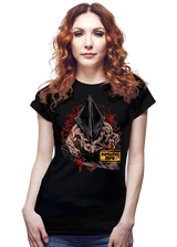 ShirtPunch Big Triangle, view 3
