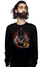 ShirtPunch Big Triangle, view 4