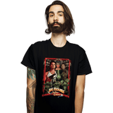 ShirtPunch Big Trouble, view 2