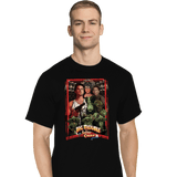 ShirtPunch Big Trouble, view 4