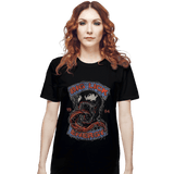 ShirtPunch Big Venom Energy, view 2