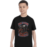 ShirtPunch Big Venom Energy, view 3