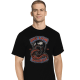 ShirtPunch Big Venom Energy, view 4