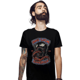 ShirtPunch Big Venom Energy, view 5