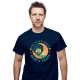 ShirtPunch Big Wave Bob, view 2
