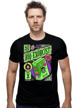 ShirtPunch Bio Exorcist Energy Drink, view 2