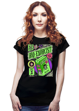 ShirtPunch Bio Exorcist Energy Drink, view 3