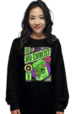 ShirtPunch Bio Exorcist Energy Drink, view 6